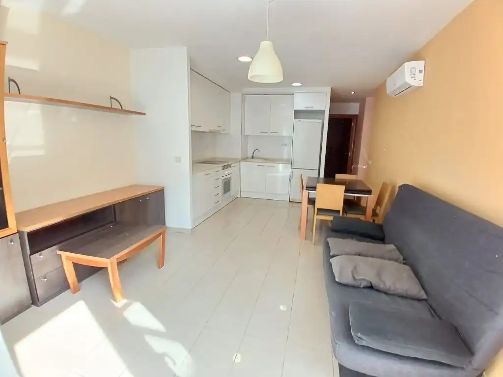 Wohnungen zur Miete in Calle Moret, Sant Julià
