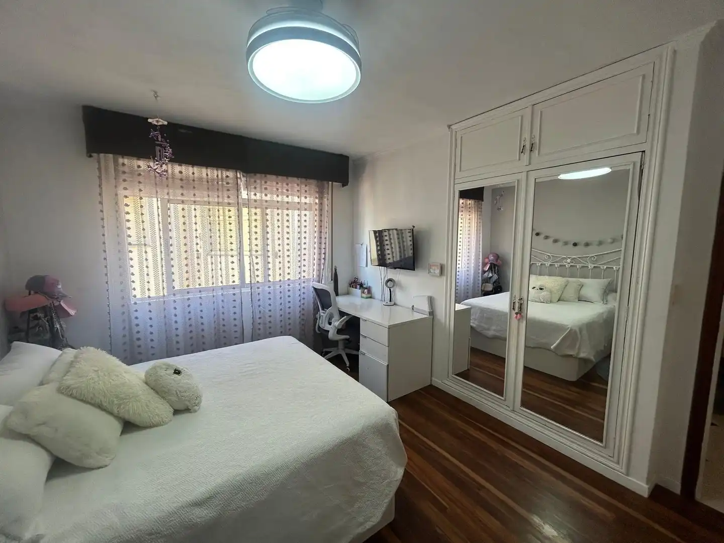 Piso con ascensor en venta en Santa Uxía de Ribeira, imagen 10