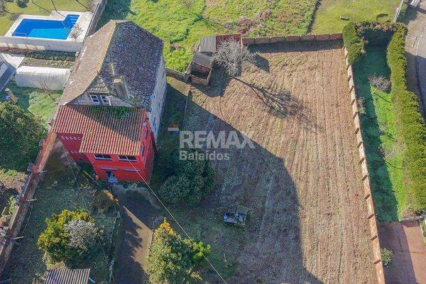 Casa-chalet en Venta en Rúa San Paio en Navia