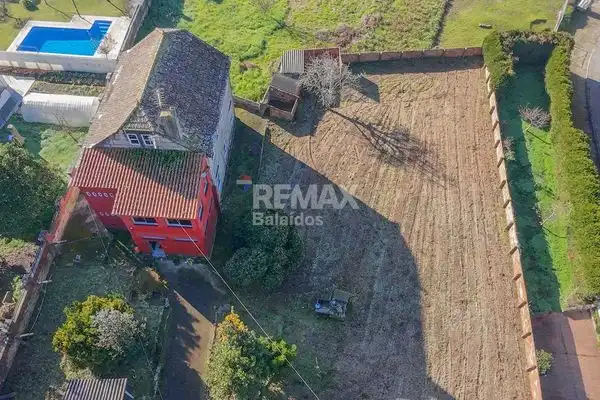 Casa o chalet en venta en Vigo  con Jardín privado y Trastero