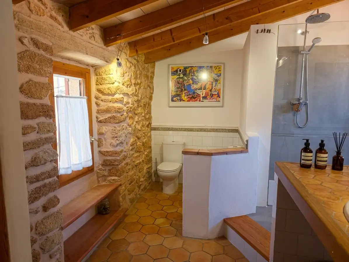 Maison avec piscine à vendre à Capdepera Poble, imagen 11