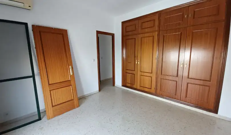 Habitación de Casa o chalet en venta en Sevilla con Aire acondicionado y Balcón