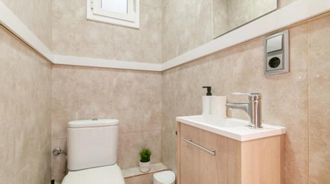 Photo 5 of Apartment to share in Les Tres Torres, Barcelona