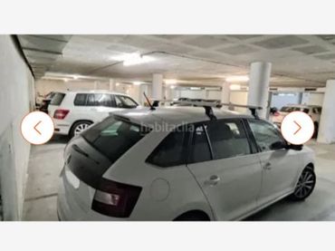 Individual to rent in Carrer Dibuixant Avellaneda 43