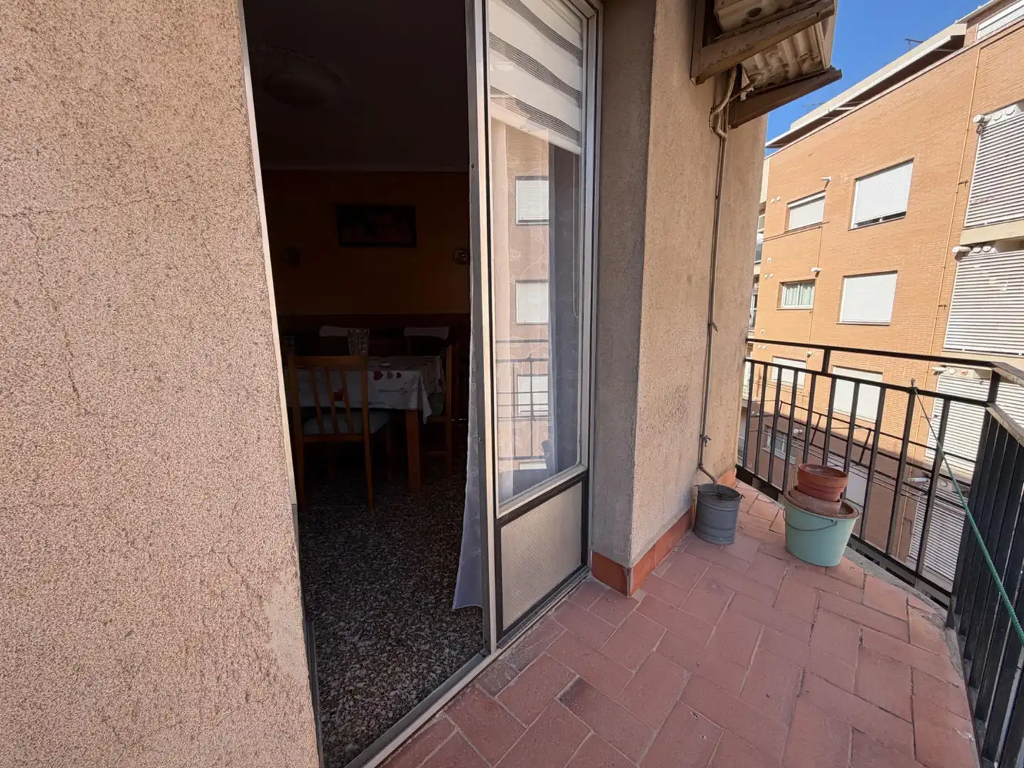Terrassa de Pis en venda en Llíria amb Aire condicionat, Terrassa i Traster