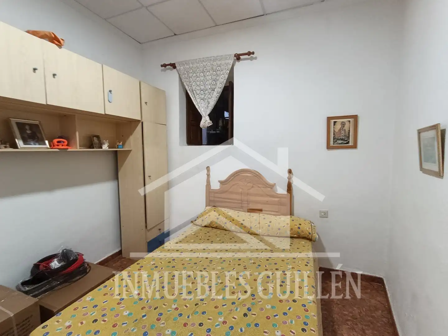 Habitación de Casa o chalet en venta en Berja con Amueblado
