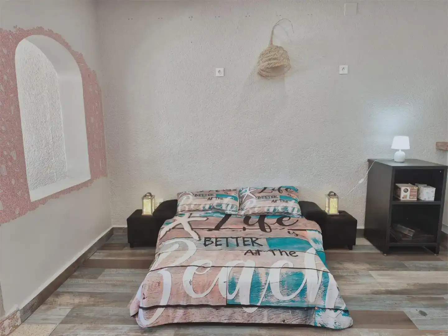 Dormitori de Loft en venda en Els Poblets amb Aire condicionat, Traster i Moblat