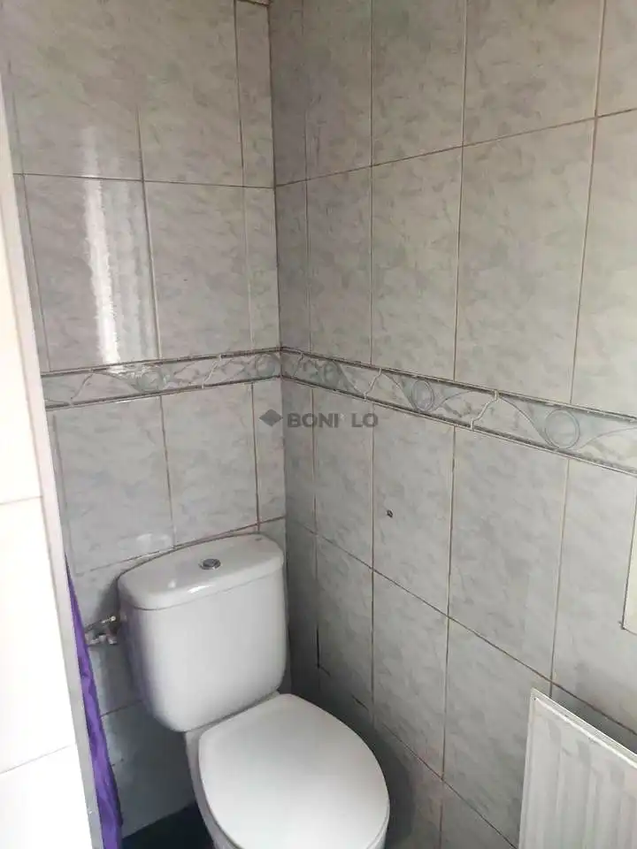 Bany de Apartament en venda en Teruel amb Calefacció i Moblat