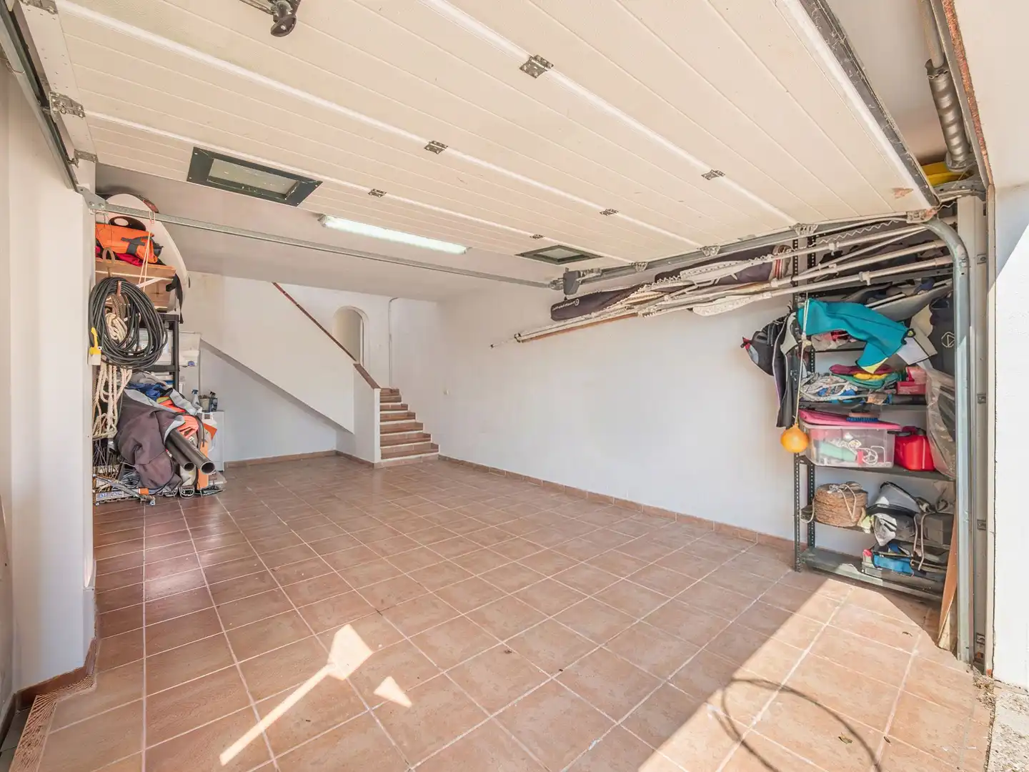 House with terrace for sale in Calle Calco D’Alcaufar, imagen 8