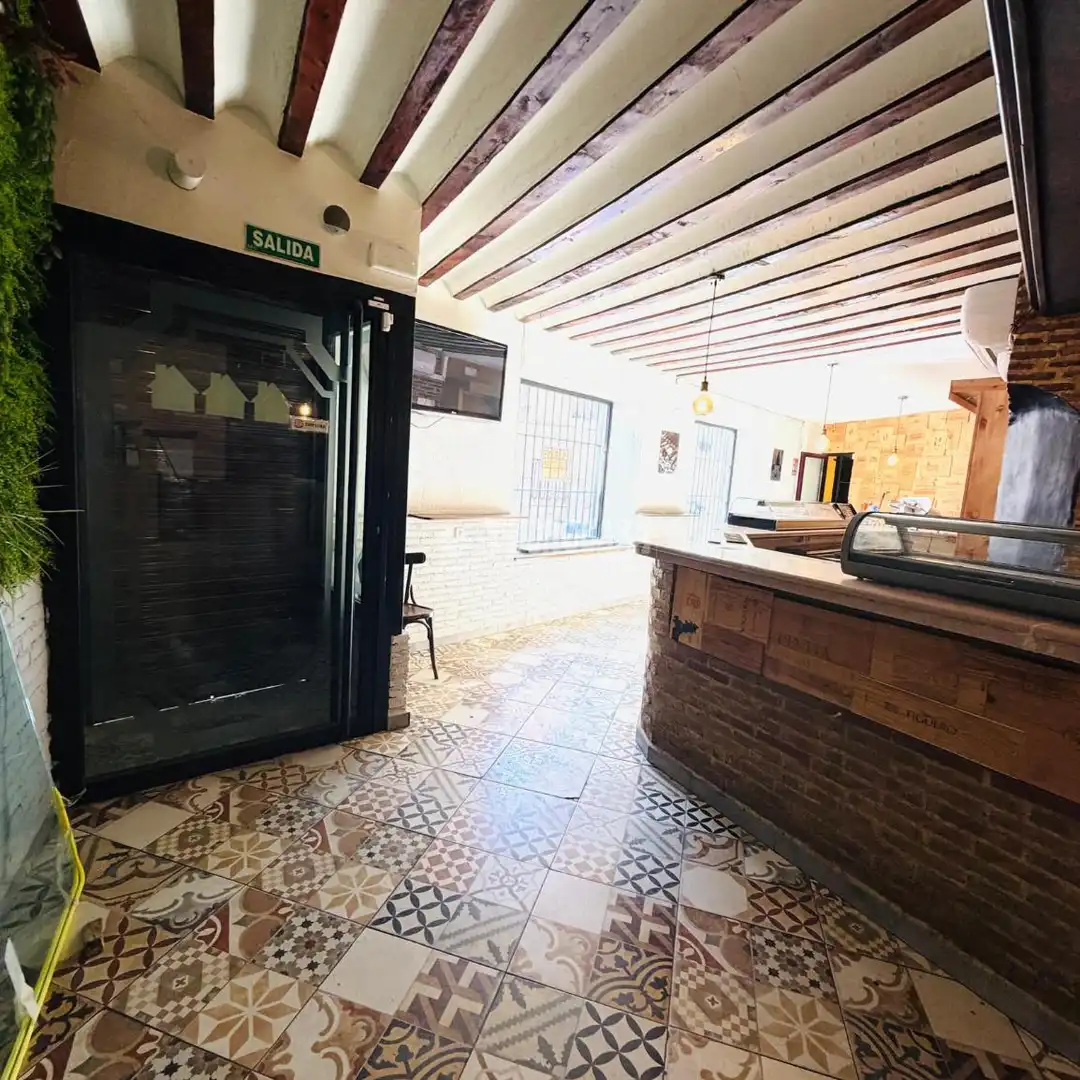 Commercial properties for sale in Villaconejos  with Air Conditioner