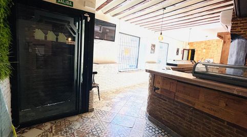 Foto 2 von Geschaftsraum zum Verkauf in Villaconejos, Madrid