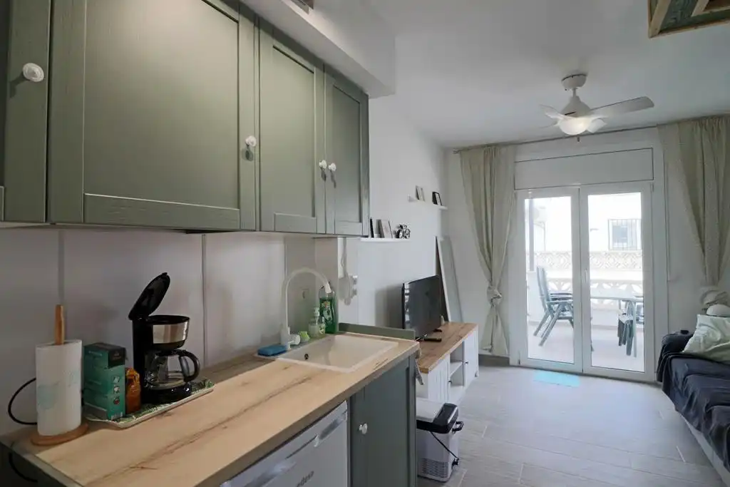 Cuina de Casa o xalet en venda en Empuriabrava