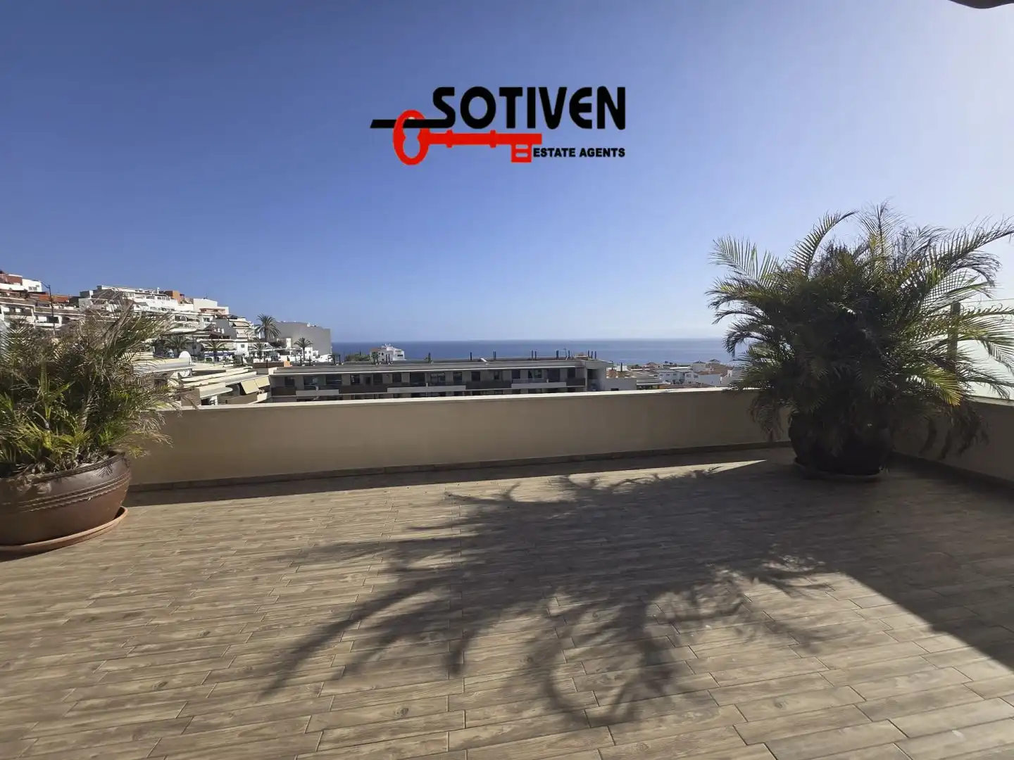 Penthouse mit Aufzug zum Verkauf in Acantilados de Los Gigantes, imagen 30