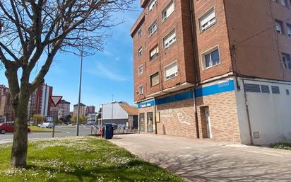 Exterior view of Flat for sale in Santander  with Heating