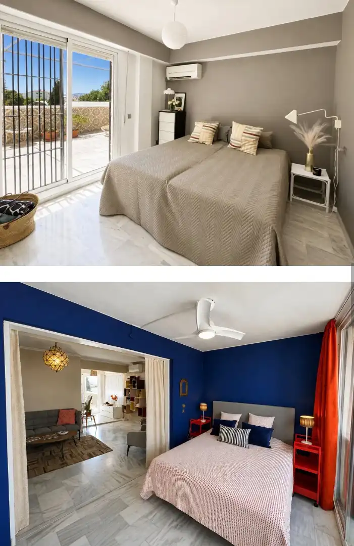 Appartement avec piscine à vendre à Puerto Deportivo, imagen 18