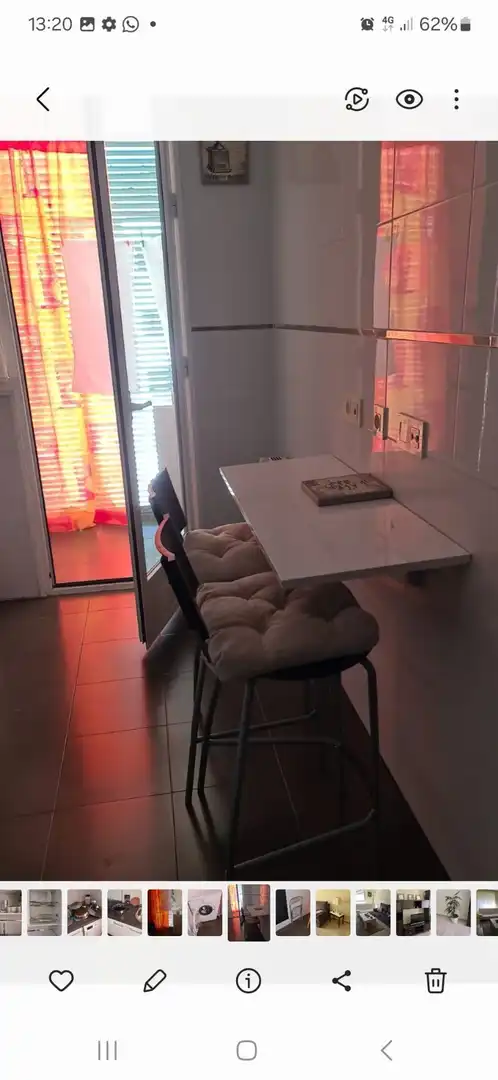 Wohnung mit Aufzug zur Miete in Centro, imagen 56
