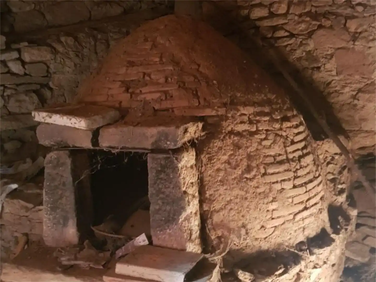 Casa o xalet en venda en Bermellar
