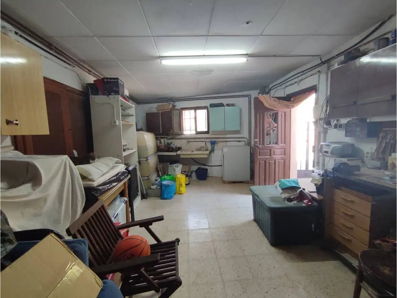 Chalet con jardín en venta en Calle ESTARTIT, imagen 7