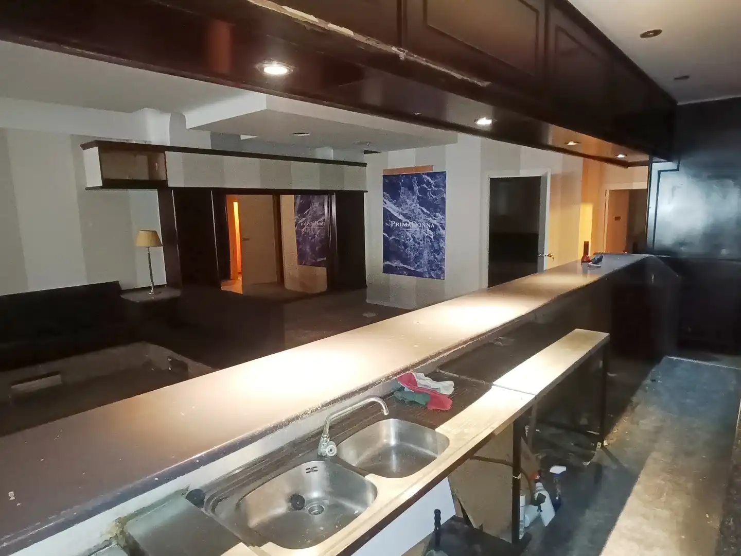 Büro mit Aufzug zur Miete in Carrer del Bisbe Ruano 18, imagen 7