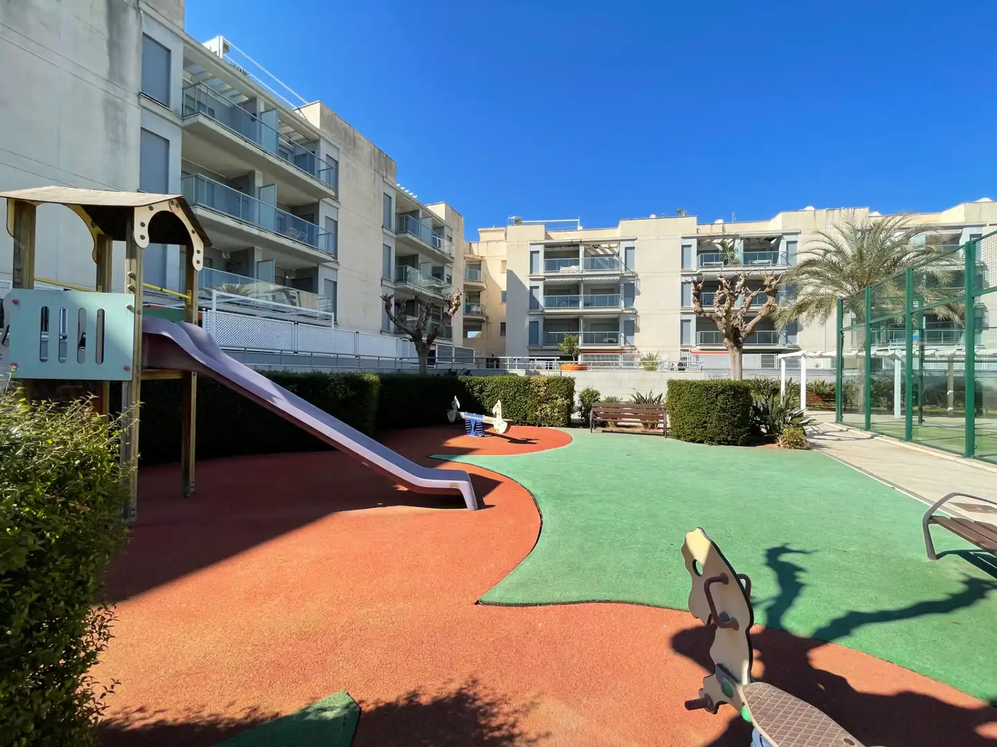 Ático en venta en Carrer Costa Brava, Almenara
