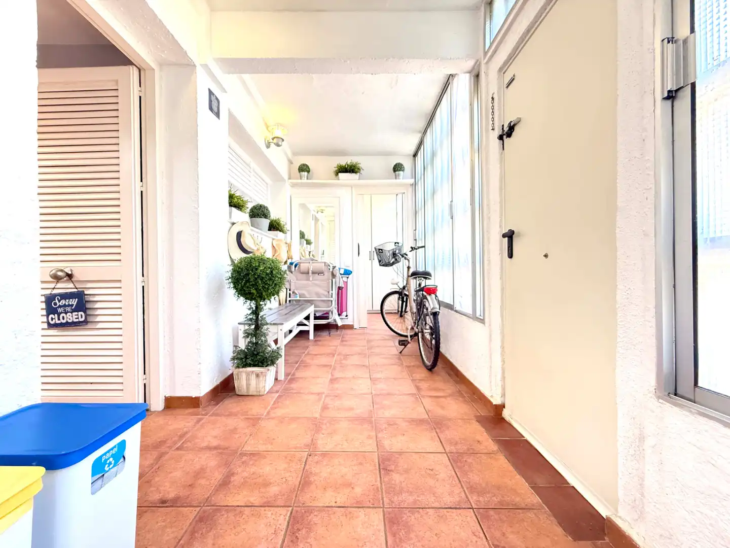 Planta baja en venta en Cambrils con Aire acondicionado, Calefacción y Terraza