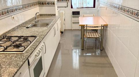 Foto 4 de Pis de lloguer a Calle Calle del Arzobispo Gelmírez, Monte Alto - Zalaeta - Atocha, A Coruña