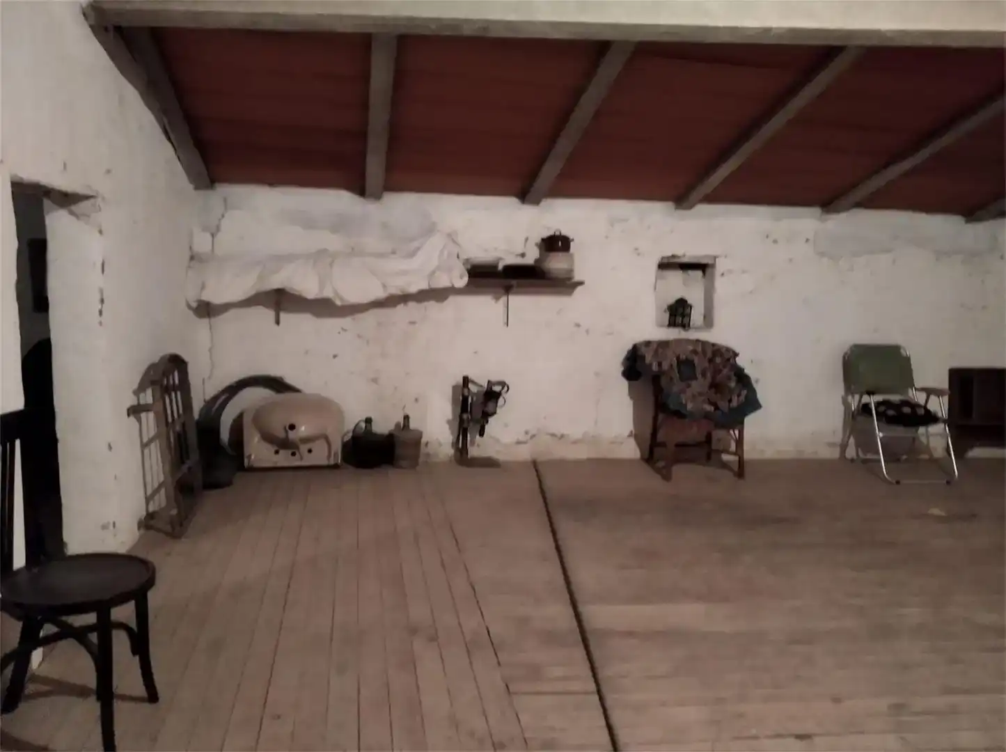 Finca rústica en venta en Manganeses de la Lampreana, Zamora
