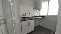 Kitchen of Flat for sale in Alzira  with Air Conditioner and Balcony