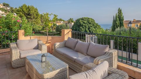 Foto 2 de Casa adosada en venta en C. Dinamarca, Altea Hills, Altea