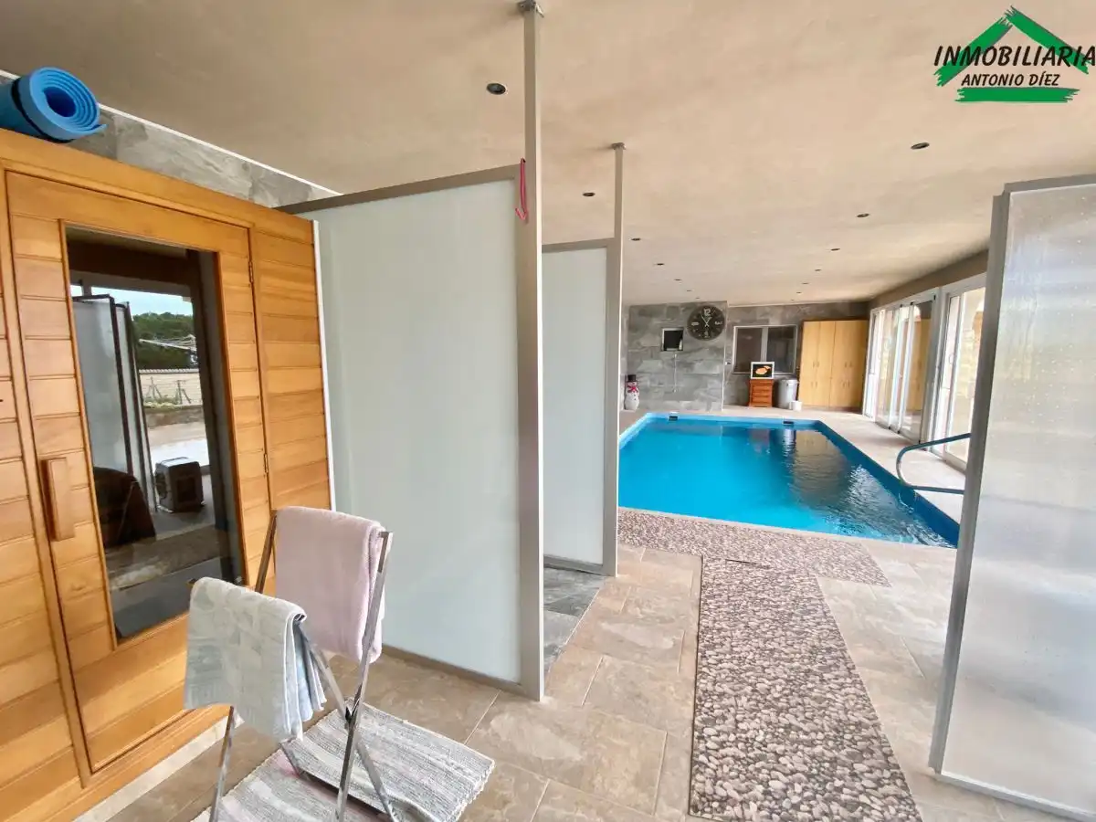 Villa in vendita a Peña de las Águilas, imagen 14