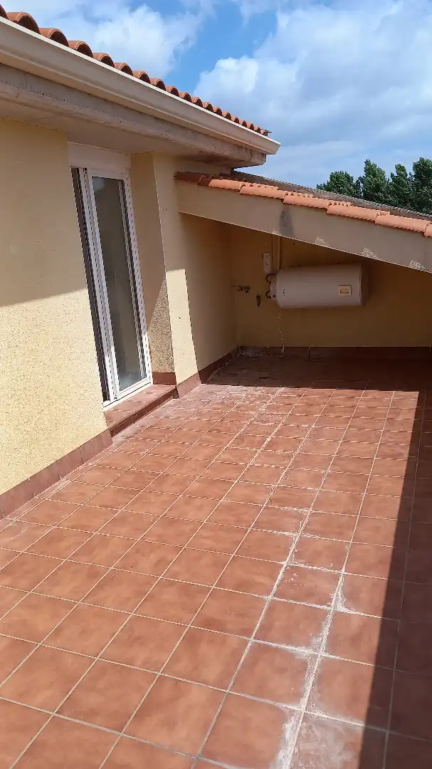 Maisonette zur Miete in Castellví de la Marca