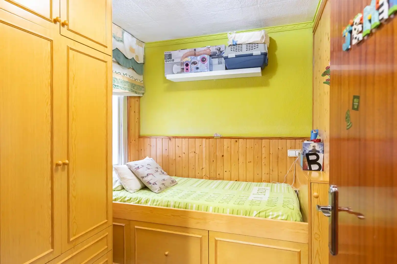 Wohnung zum Verkauf in Carrer LEPANT, imagen 12
