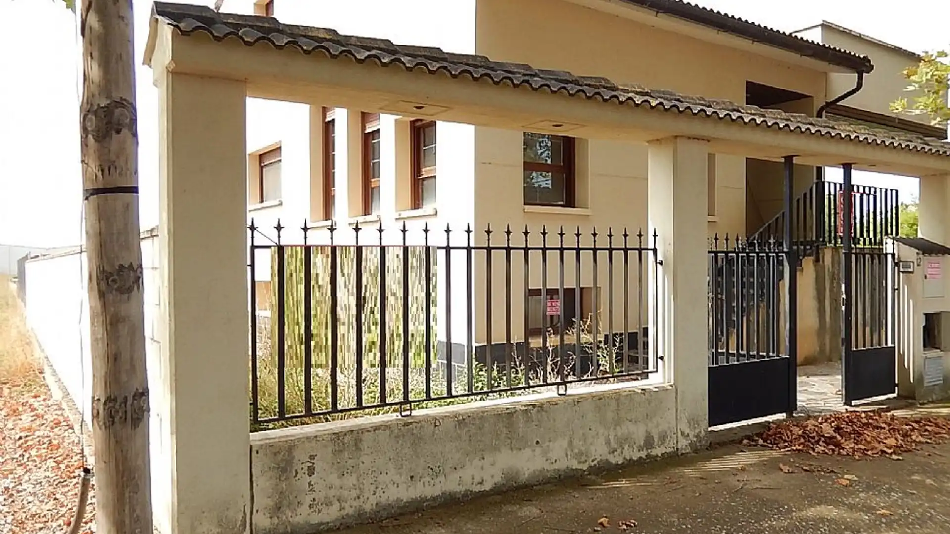 Casa o chalet en venta en C/ La Estación , Gurrea de Gállego