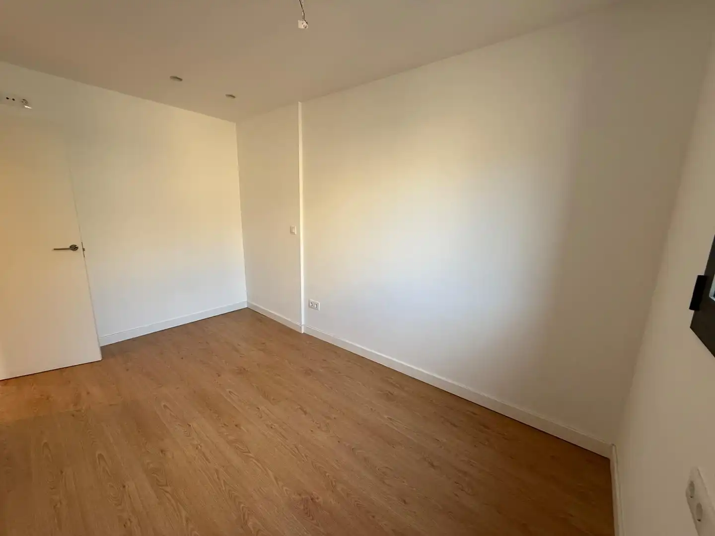 Piso de alquiler en Barris Marítims