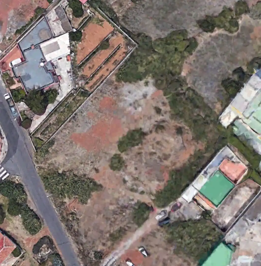 Residencial en venta en Santa Cruz de Tenerife