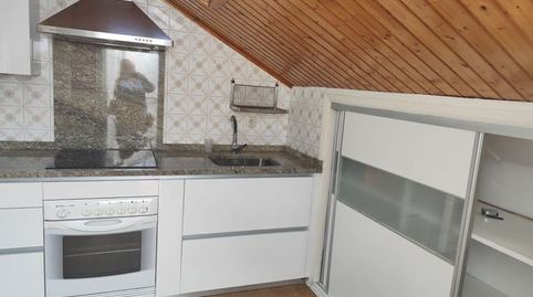 Foto 4 von Dachboden zum Verkauf in Rúa Médico José Fiaño Señor, Casablanca - Calvario, Vigo