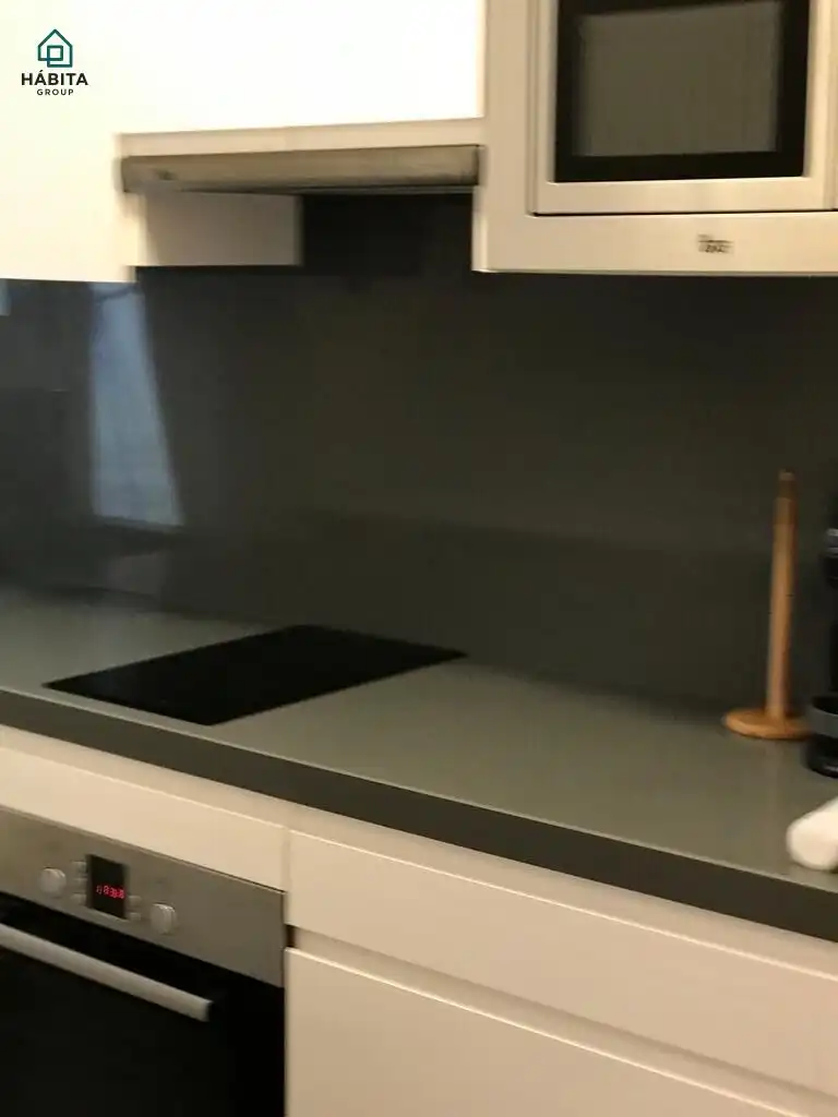 Apartament amb terrassa en venda a Centro, imagen 30