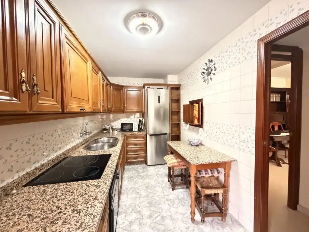 Flat with lift for sale in Poniente-Sur, imagen 24