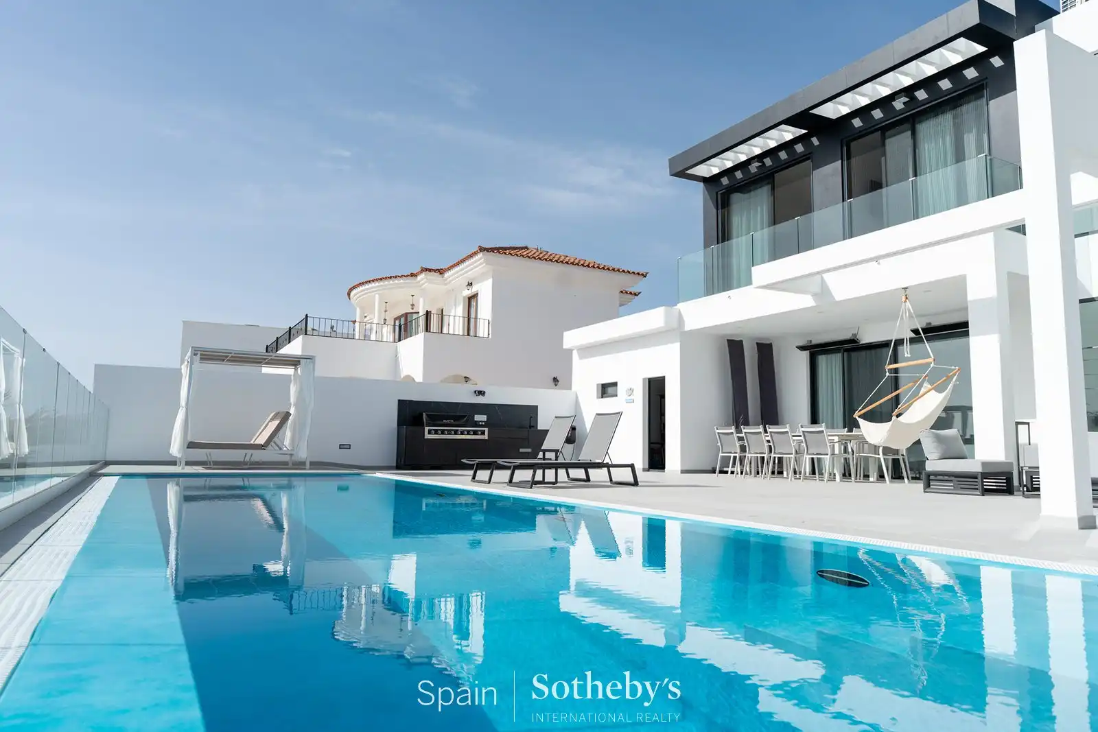 Casa amb piscina en venda a Calle Navarra, imagen 27