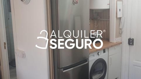 Photo 5 of Flat to rent in De Can Tàpera, Sant Agustí, Illes Balears