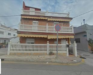 Exterior view of Country house for sale in Málaga Capital  with Terrace and Balcony