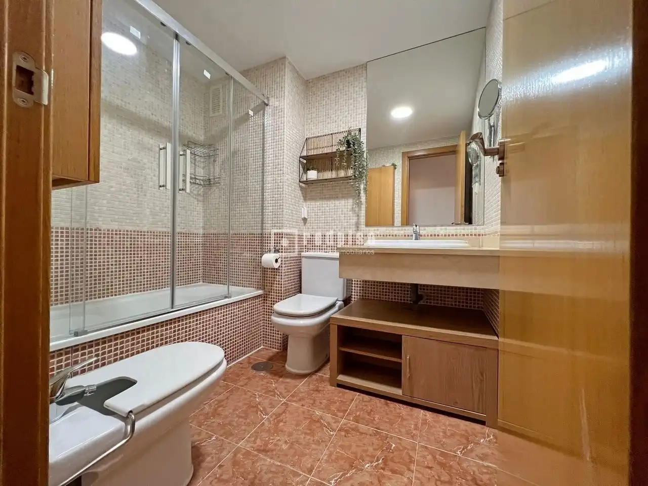 Piso de alquiler en Pepa Flores Marisol, Alegría de la Huerta- Jardín de Málaga