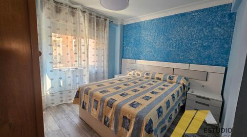 Foto 4 de Piso en venta en Calle de Ventura Rodríguez, San José Alto, Zaragoza