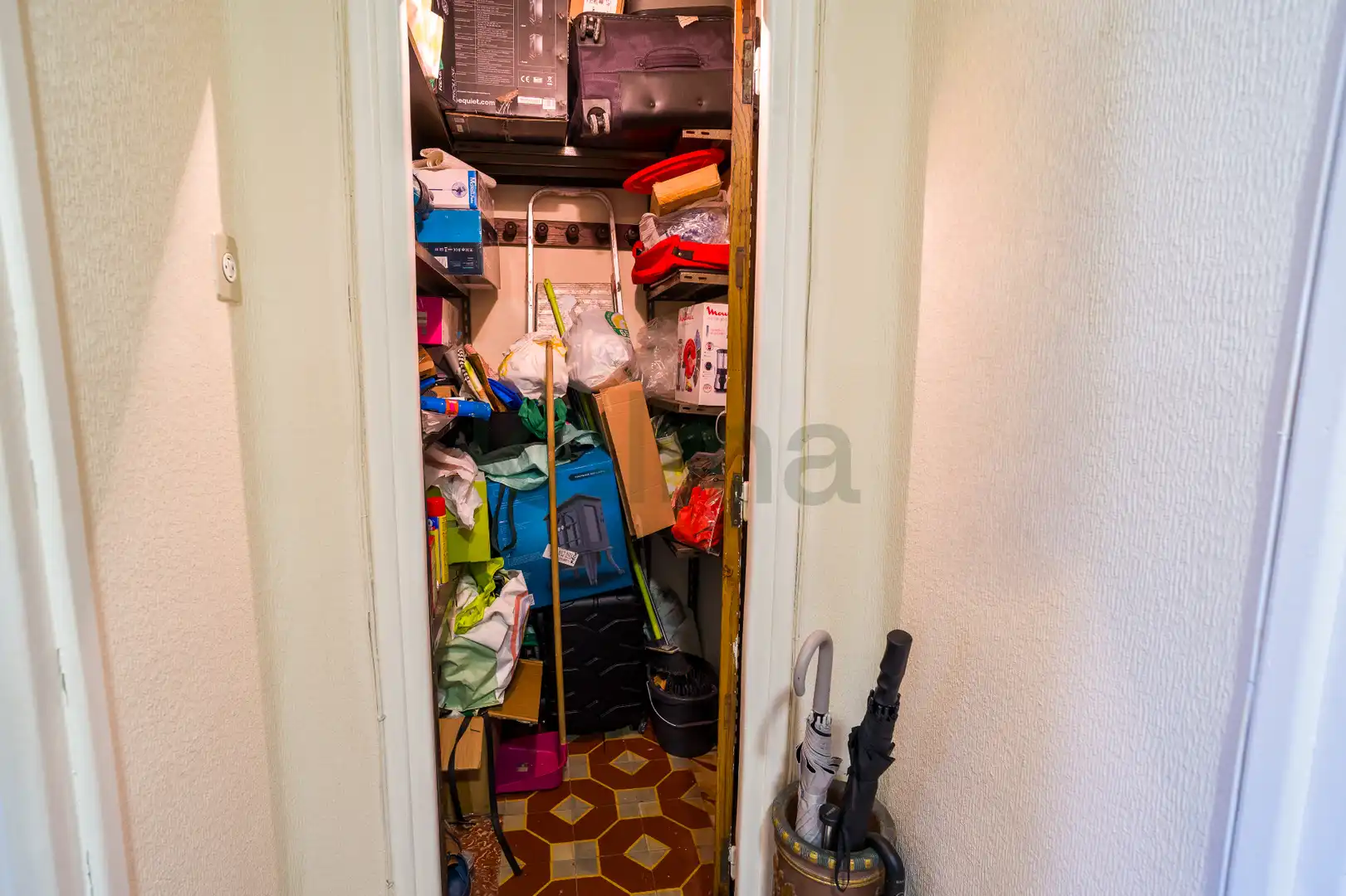 Wohnung mit Terrasse zum Verkauf in Avenida de Pumarín, imagen 18