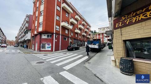 Foto 2 de Traster en venda a Luanco - Aramar - Antromero, Gozón