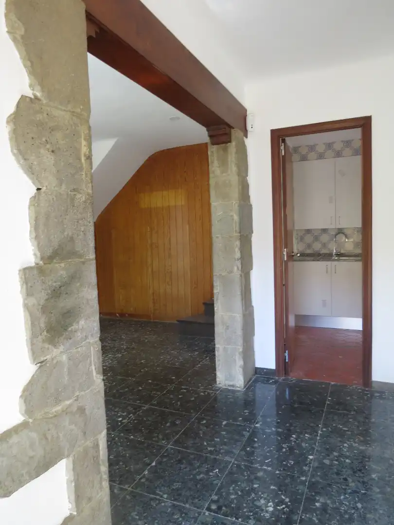 Houses for rent in Sant Andreu de Llavaneres  with Heating, Private garden and Parquet flooring