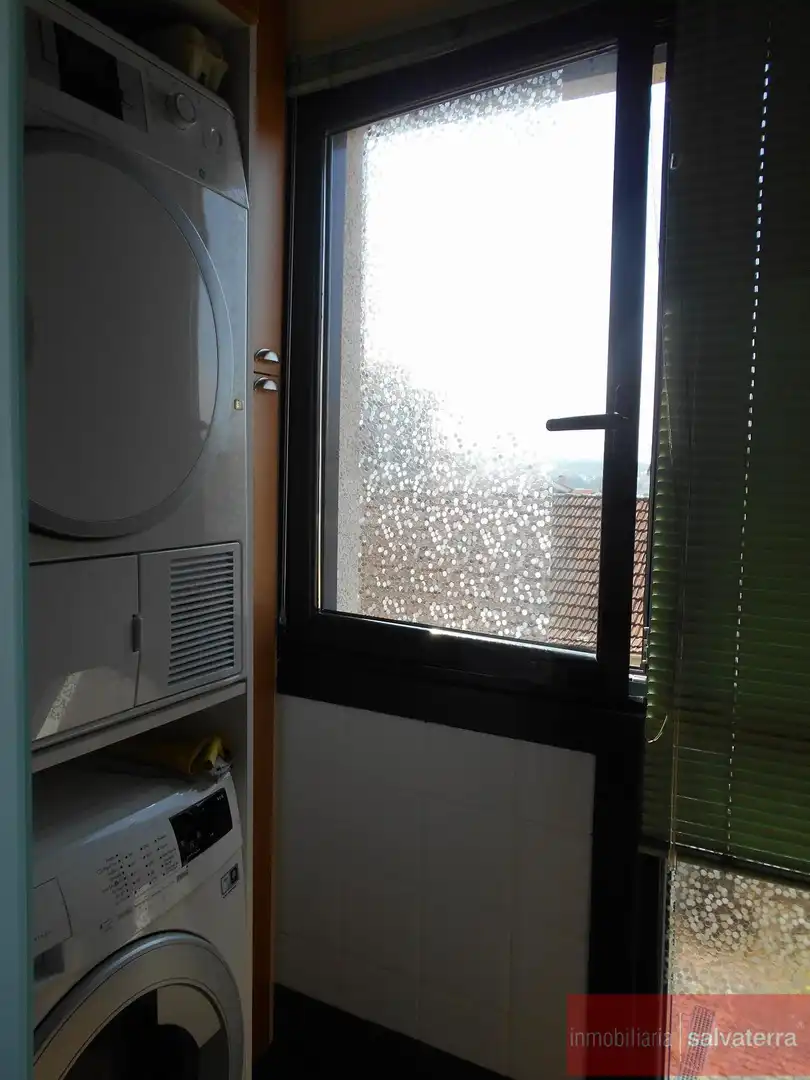 Dormitori de Pis de lloguer en Salvaterra de Miño amb Calefacció i Traster