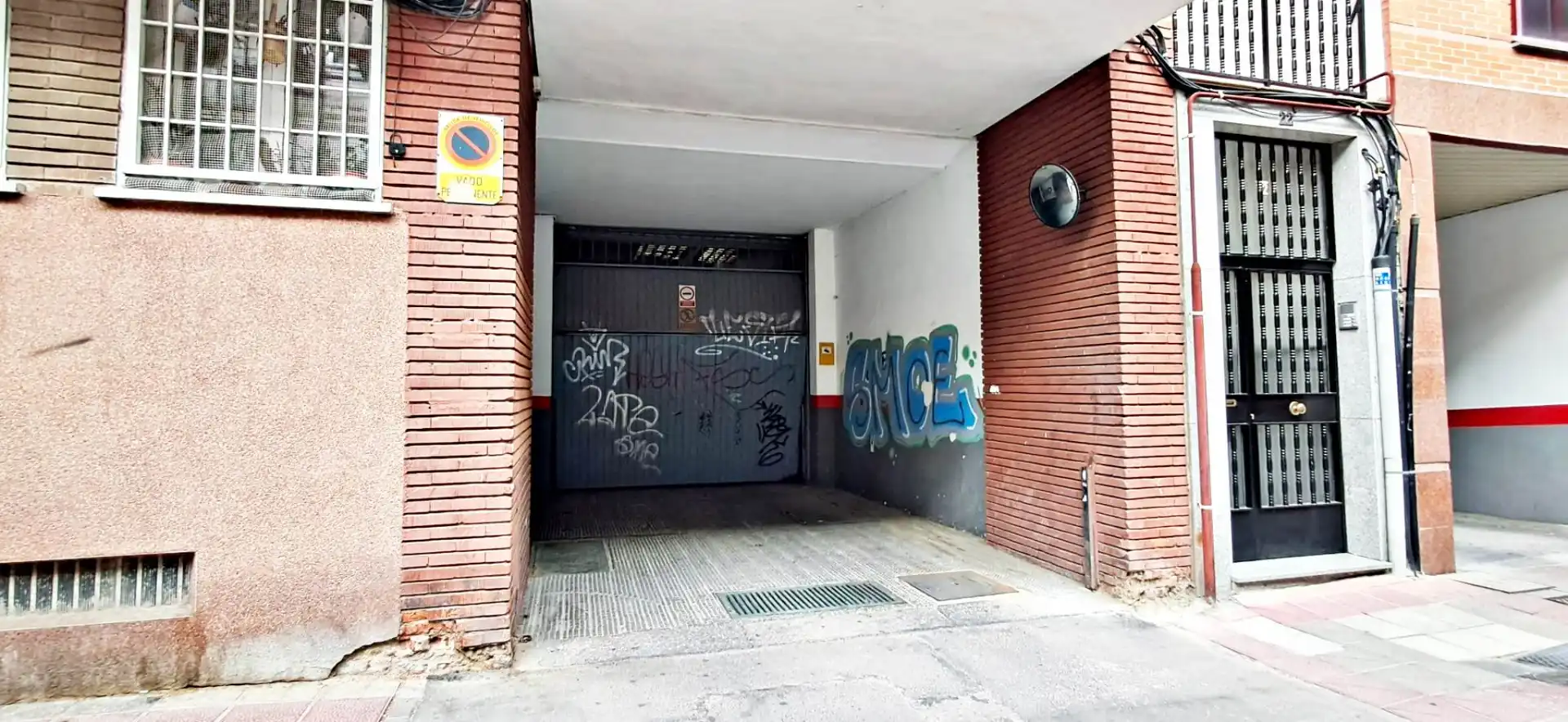 Individuel à vendre à Calle Serranillos, imagen 16