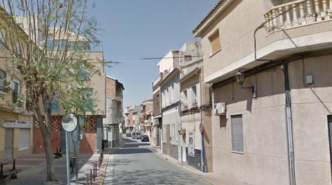 Foto 2 de Dúplex en venta en Calle Noria la, Lorquí, Murcia