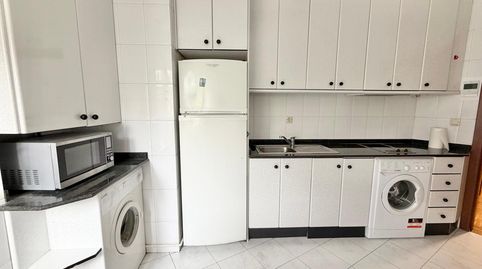 Foto 3 de Piso de alquiler en Cl Rodancha, Universidad, Logroño